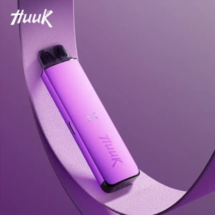 MEHA主機_魅嗨主機系列 Huuk 虎克注油式主機 仙女粉