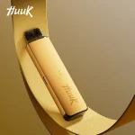 MEHA主機_魅嗨主機系列 Huuk 虎克注油式主機 土豪金