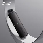 MEHA主機_魅嗨主機系列 Huuk 虎克注油式主機 曜石黑