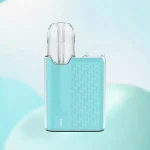 MEHA主機_魅嗨主機系列 Meha Angel Mini 方形主機 天藍色