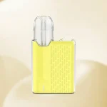 MEHA主機_魅嗨主機系列 Meha Angel Mini 方形主機 檸檬黃