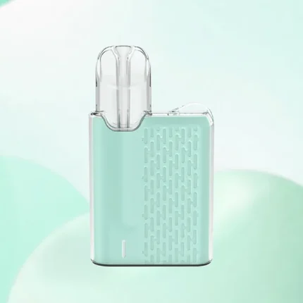 MEHA主機_魅嗨主機系列 Meha Angel Mini 方形主機 薄荷綠