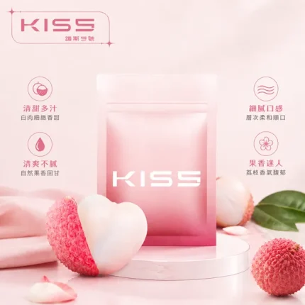 鎧斯5號 KIS5一代小煙菸彈 2ml*3顆 含3%濃度 通配一代煙機